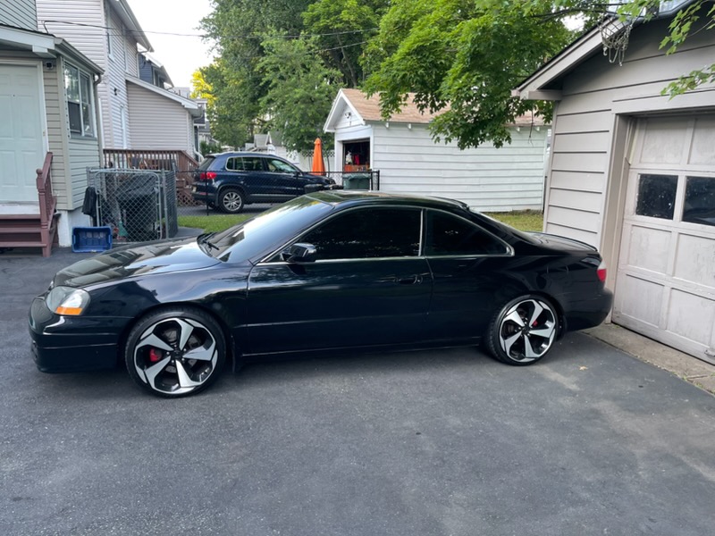 Ward Auto Sales dealership experience